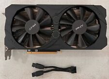 Used, PNY Nvidia GeForce RTX 3070 8GB UPRISING Dual Fan Graphics Card - Free Shipping! for sale  Shipping to South Africa