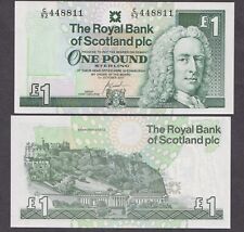 Unc royal bank for sale  Shipping to Ireland