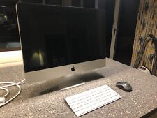 imac 21 5 2011 for sale  WETHERBY
