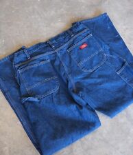 men carpenter jeans dickies for sale  Port Saint Lucie
