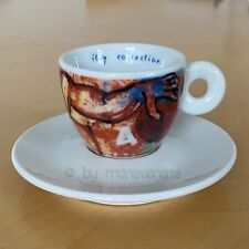 Illy collection 1996 for sale  Shipping to Ireland