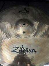 Zildjian custom ride for sale  FLEETWOOD