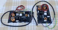 Used, TANNOY HPD385 Bi-wiring Speaker Crossover Network PAIR USED JAPAN UK vintage mc for sale  Shipping to South Africa