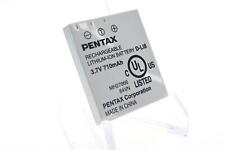 Pentax li8 battery for sale  Hazlehurst
