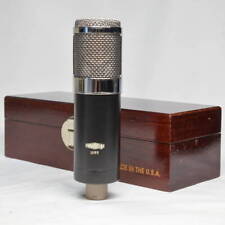 A Soundelux U195 1990 Vintage Bock Audio Condenser Microphone for sale  Shipping to South Africa