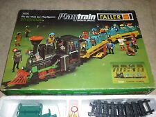 train playmobil faller d'occasion  Faches-Thumesnil