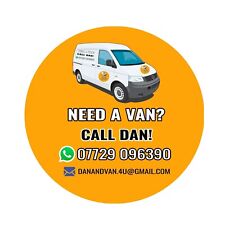 Need van call for sale  WOKING