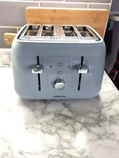 Kenwood slice toaster for sale  STOKE-ON-TRENT
