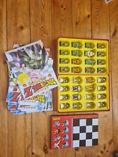 Dragon ball schach gebraucht kaufen  Simmozheim