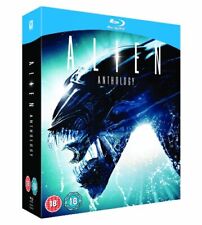 Alien anthology films for sale  UK