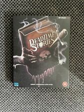 Deadtime stories blu for sale  NORWICH