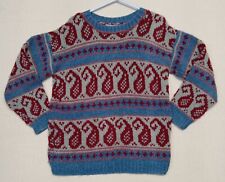 Vintage hand knit for sale  Durham