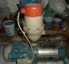 Aquapower supa pump for sale  MOUNTAIN ASH