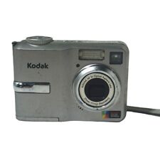 Cámara digital usada Kodak EasyShare C743 (sin accesorios), usado segunda mano  Embacar hacia Argentina