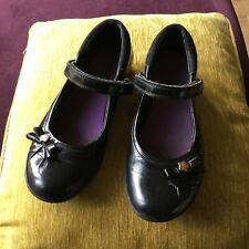 Girls size clarks for sale  LONDON