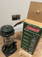 Coleman northstar lantern for sale  BRACKNELL