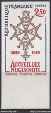 Timbre croix huguenote d'occasion  Agde