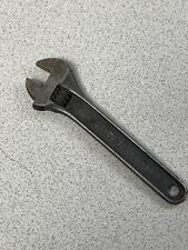 Bahco adjustable spanner for sale  CHELMSFORD