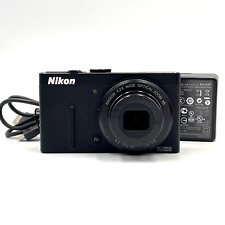 Câmera Digital Compacta Nikon COOLPIX P310 do Japão comprar usado  Enviando para Brazil