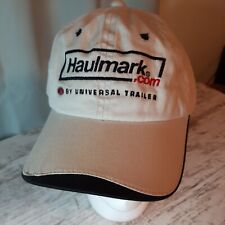 Haulmark strapback hat for sale  Lansing