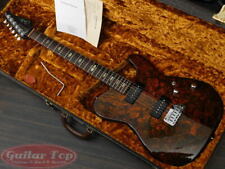 Suhr Limited Edition Classic T Chambered Fireburst '01 Electric Guitar w/HC F/S for sale  Shipping to South Africa