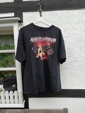 Harley davidson shirt gebraucht kaufen  Lindlar