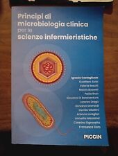 Principi microbiologia clinica usato  Trambileno