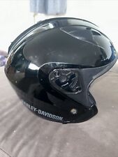 Harley davidson helmet for sale  SOUTH MOLTON