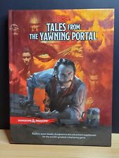 Tales yawning portal for sale  Grand Blanc