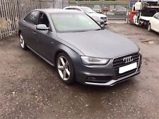 Audi b8.5 2012 for sale  OLDHAM