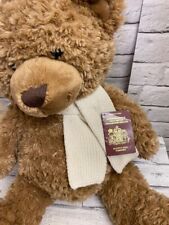 Bhs bertie bear for sale  FOLKESTONE