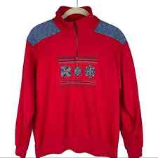 Vintage zip embroidered for sale  Gallatin