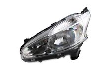 Peugeot 208 headlight for sale  DONCASTER