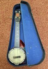 Antique banjo ukelele for sale  BROMLEY