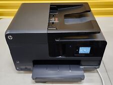 Impressora HP OfficeJet Pro 8610 e-All-in-one Wireless Duplex 2.7" ADF Touch A7F64A, usado comprar usado  Enviando para Brazil