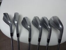 Taylormade eisensatz forged gebraucht kaufen  Sande,-Elsen,-Wewer