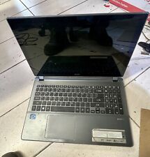 15” Acer Aspire V5-572G Intel™Core™i3 faulty PARTS ONLY for sale  Shipping to South Africa