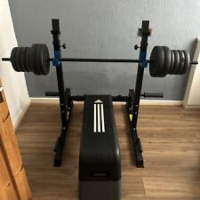 Weight rack bench for sale  ST. HELENS
