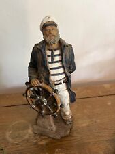 Old vintage sailor for sale  BUDE