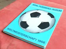 Aral fussball album gebraucht kaufen  Berlin