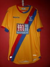 Crystal palace 2016 for sale  SLOUGH