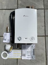 Worcester bosch central for sale  ROYSTON