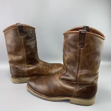 Double boots mens for sale  Albany