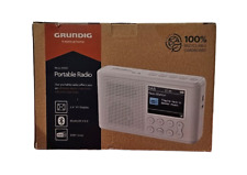 Grundig music 6500 gebraucht kaufen  Schwerin