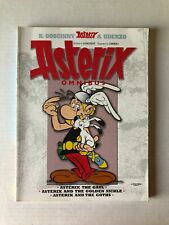 Asterix omnibus books for sale  Cape Coral