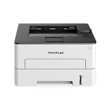 Pantum Monochrome Laser Printer Black & White NFC Wireless Laser Printer L2350DW for sale  Shipping to South Africa