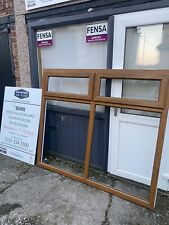 Used upvc oak for sale  WIRRAL
