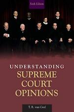 Understanding supreme court for sale  Shipping to Ireland