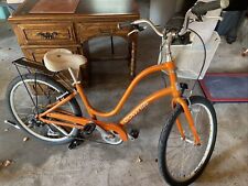 Townie bicycle electra for sale  Benton
