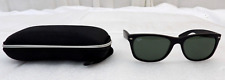 Ray ban rb2132 for sale  Syracuse